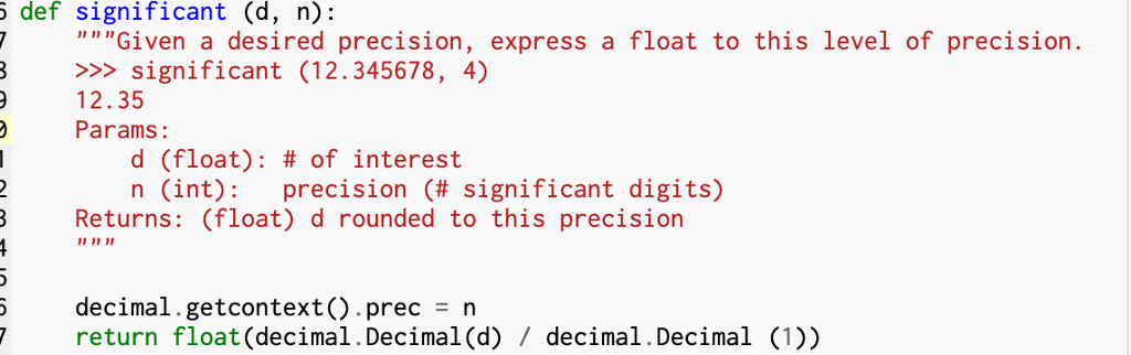(n) compute e to n 2 1 significant digits, using Bernoulli's formula