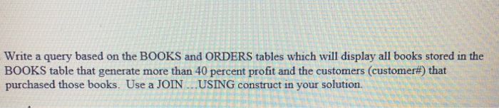 'P.O. BOX 9835', 'SANTA MONICA', 'CA', '90404', NULL, 'W'); INSERT INTO CUSTOMERS