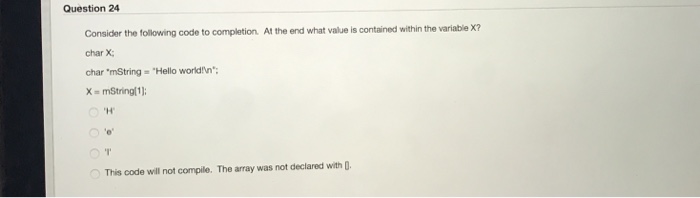 the memory. Dynamically allocate an array of students, based on the input,