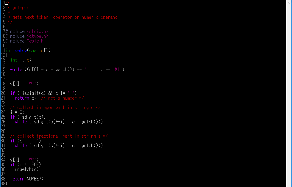on the last image file. Homework Make a subdirectory hw7 in your