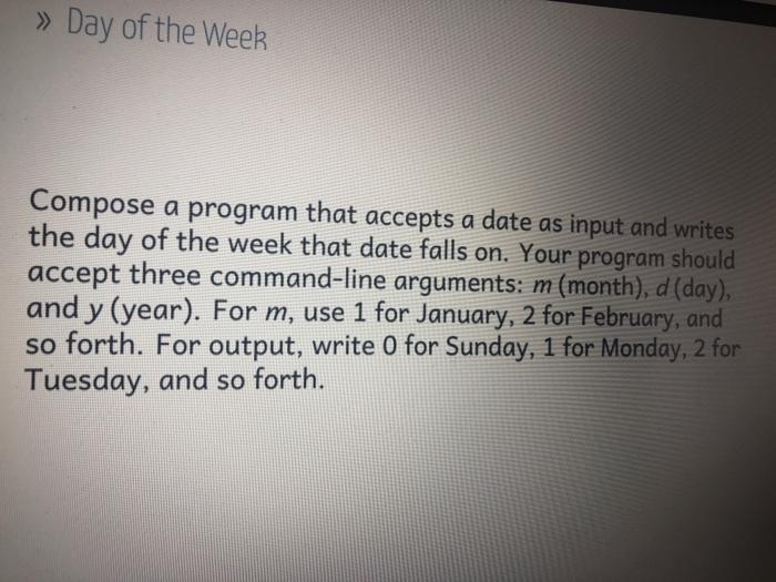 could you please do in python and please do simple because my