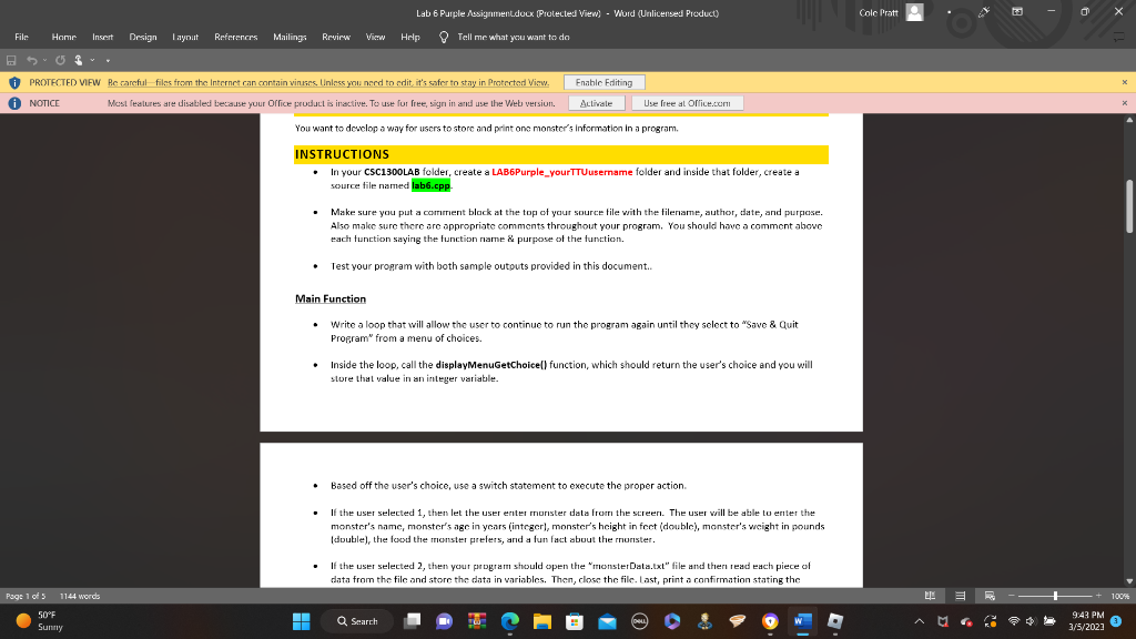 image text in transcribed
