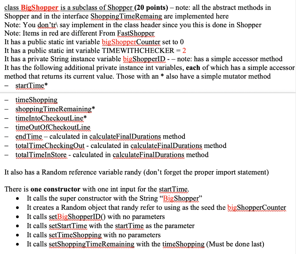 when checking out. Checking out requires waiting online, and then actually being