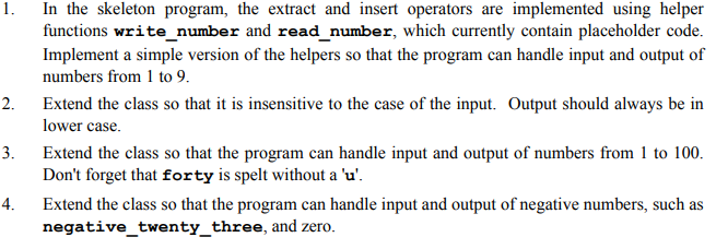 #include #include #include #include "Wordnum.h" using namespace std; /** * Creates a