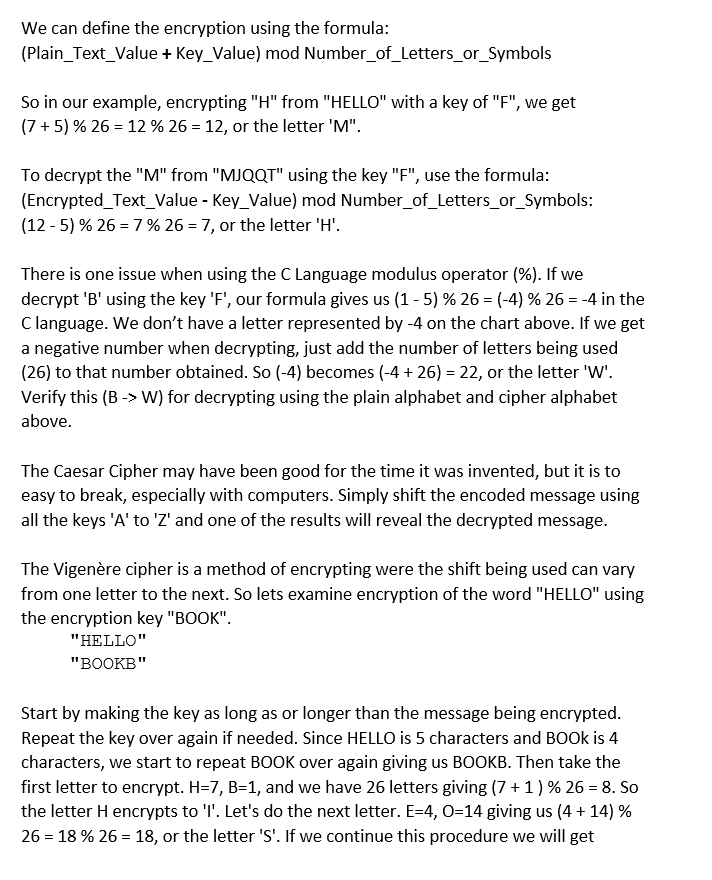 cipher, is named after Julius Caesar (13 July 100 BC - 15