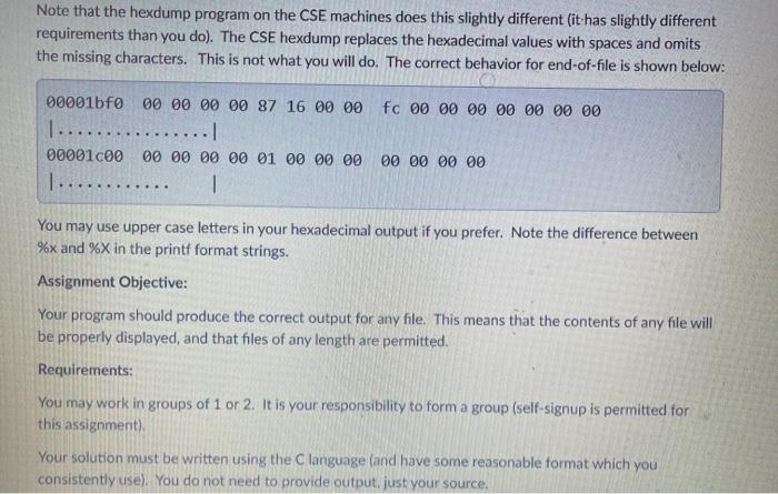 files are readable by humans. Executable files are generally binary encodings of