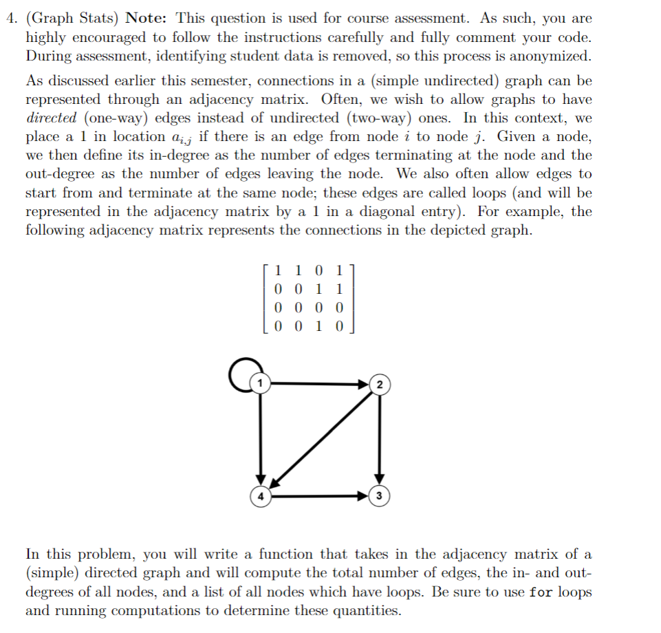 !!!!!!!!!!!!!!!!!!!!!!!!!!!!!!!!!!!!!! USE MATLAB !!!!!!!!!!!!!!!!!!!!!!!!!!!!!!!!!!!!!!!!!!!!!!!!!(Graph Stats) Note: This question is used for
