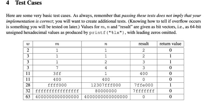 unsigned long m = 0xffff000; unsigned long n = 0x12307fff000; unsigned long