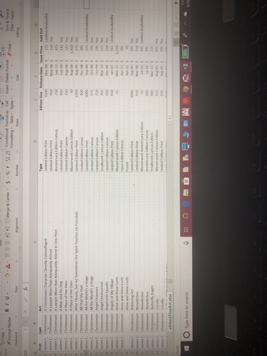  Please explain how to do number 7. 