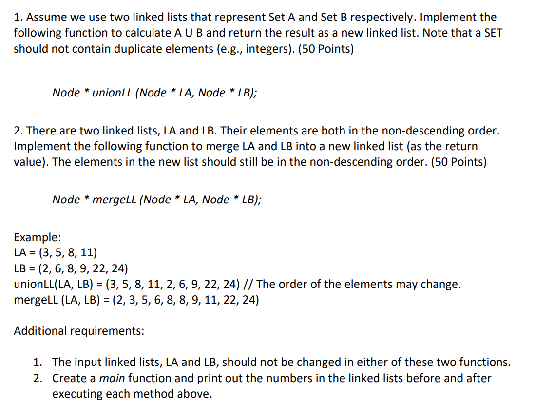 Can you please help me get started with this project in C++?
