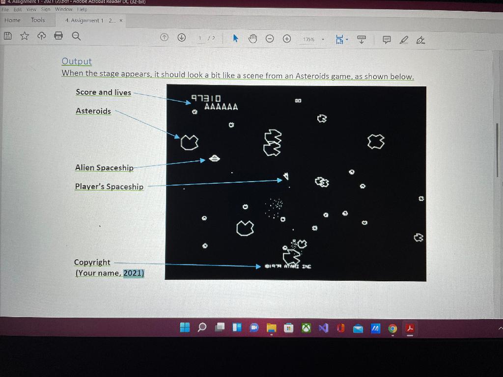assignment is about using variables, data types, loops, if statements, and FX