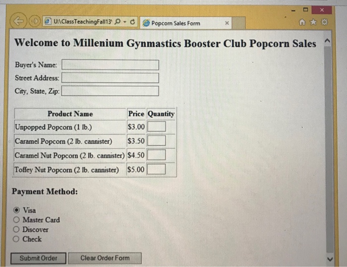 the same folder with your Assignment#1 Make sure . . o There