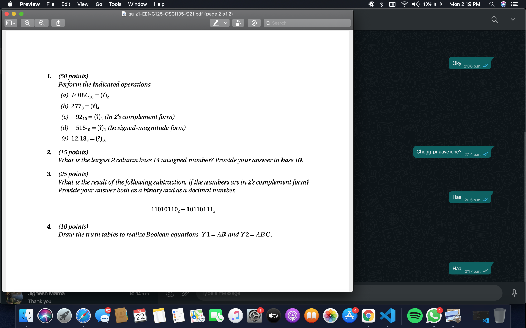  Preview File Edit View O % 8 9 ) 13% D