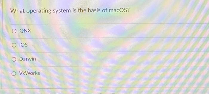 to automatically detect newly installed hardware? O Activex plug and play the