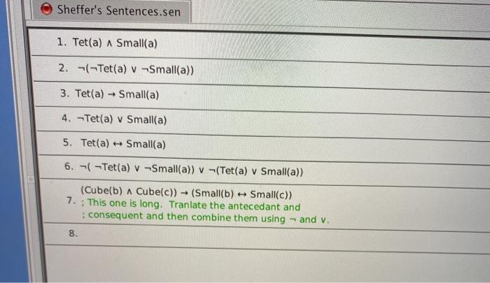 the other questions can be used as an example. connective 1. A