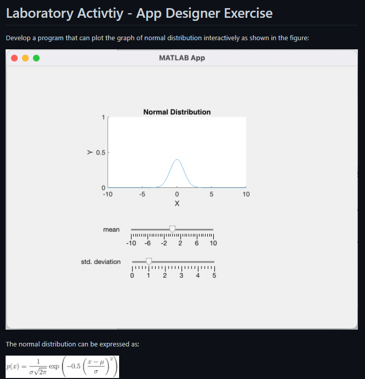 Hello! I need help in solving this MATLAB Activity. Please use the
