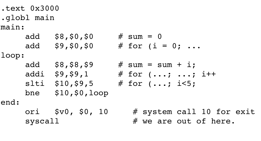 the Blackboard. Download them as well Launch Mars by double clicking the
