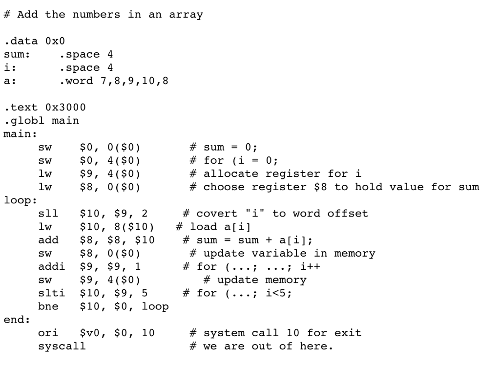 jar file. Configurations: 1. Settings->Permit extended (pseudo) instructions and formats" is enabled,