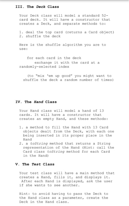 like to keep the cards in their hand sorted by suit and