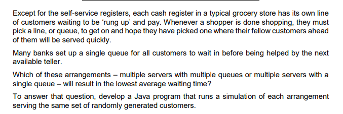  Develop and test two classes: an array-based stack ADT that implements