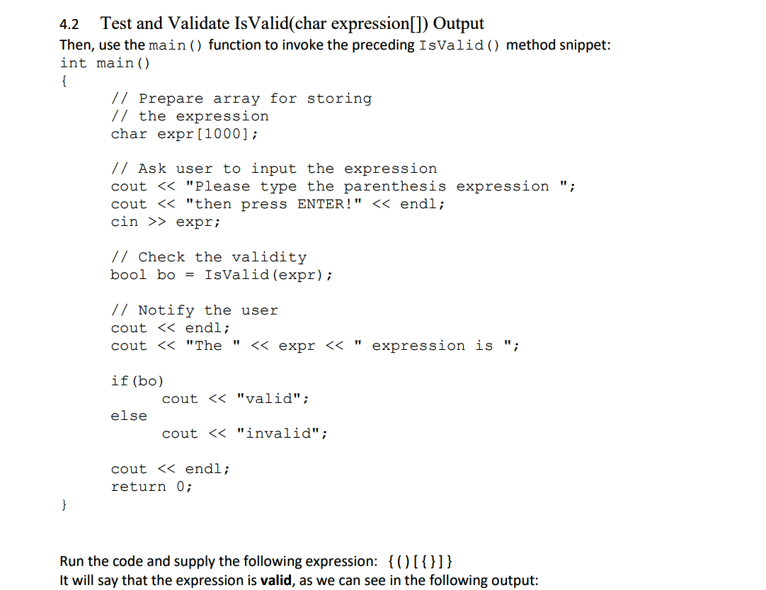 from this variable. The variable name will be m top. The following