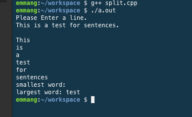 Can someone explain why my code isnt working. It is not returning