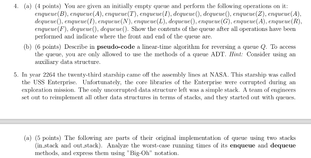 Design and Analysis of Algorithms 