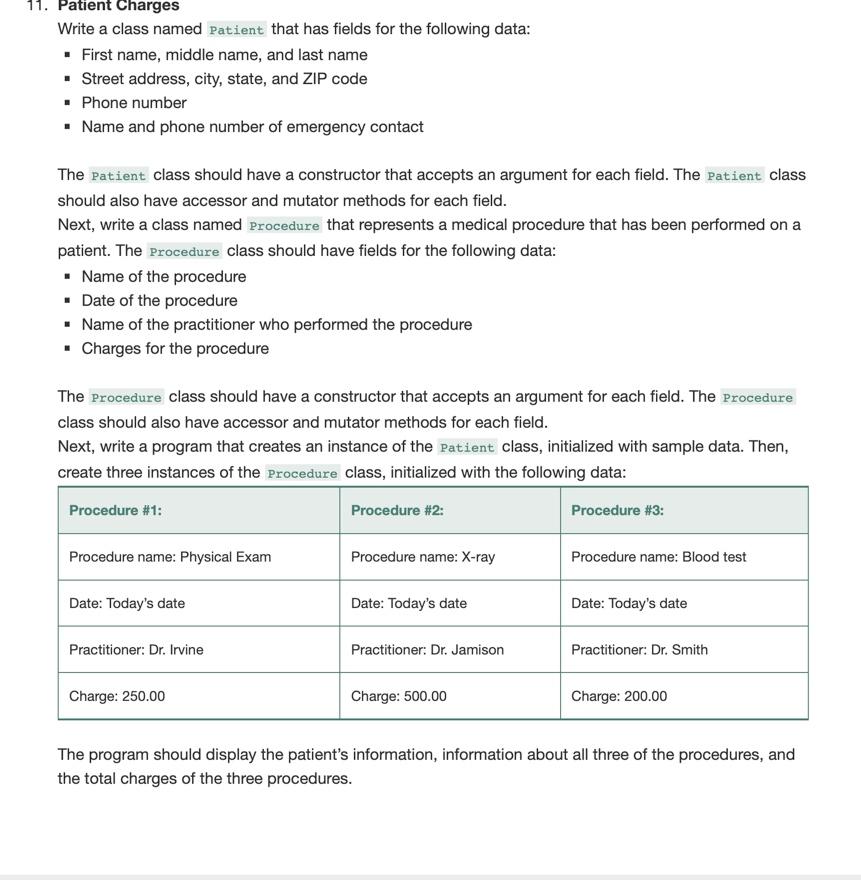 working on and also explain step by step. And follow the instructions