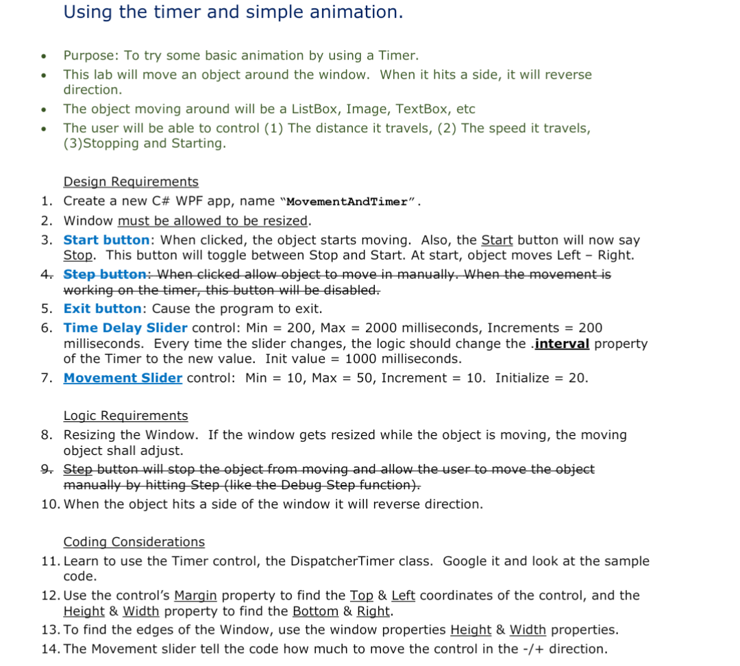 done using visual studio 2022, c# windows desktop WPF app (.NET Framework)