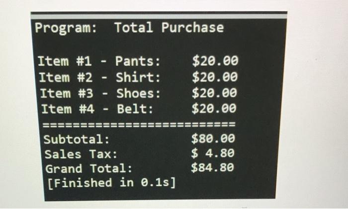 on the picture at the bottom. the last picture in black is