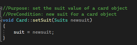 StatsInfo Class that we used in the lecture today to see how