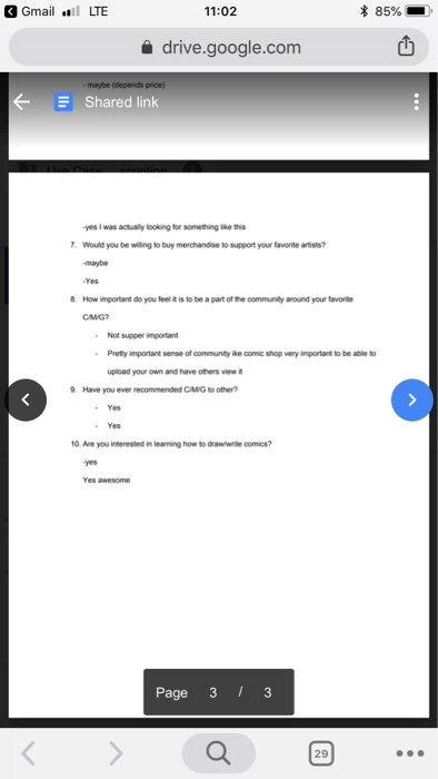 Extends Early Access Money Services Exclusives No ads CreatePublish Merchandise Comics Artist