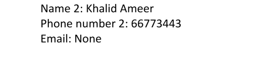 image text in transcribed