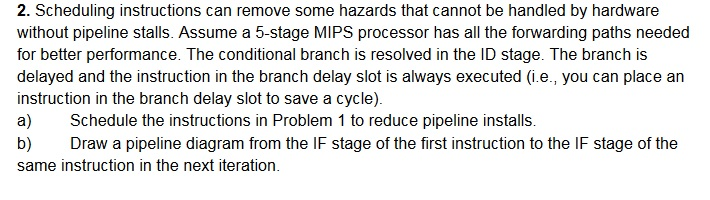 arrays (whose address is in $s0 and $s1) and stores the results