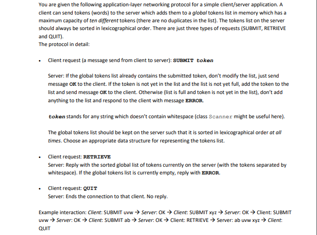 Java help: Note: This is part 2 to this question which was