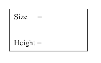 PYTHON 3: Linked lists, trees, & inheritance Draw the binary search tree