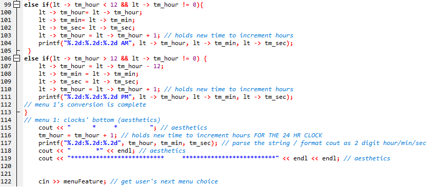 26:00, 27:00, etc. --- the minutes and seconds are having the same
