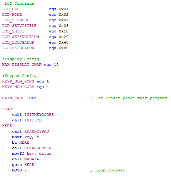 (regular basic calculator, 1 + 2 = 3). ADD THE CALCULATOR PART