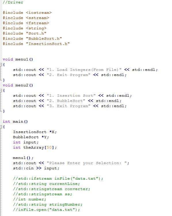 trouble completing This sixth and final assignment will allow you to put