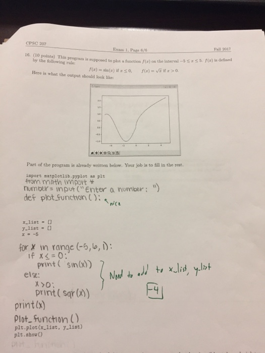  Help me fix this python code. What would be the correct