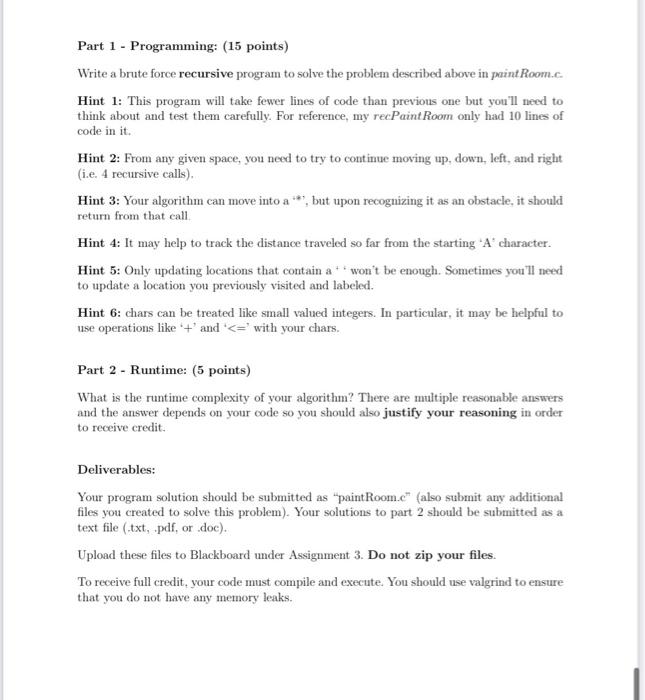 /* feel free to remove/add any other parameters here*/ ); /* declare