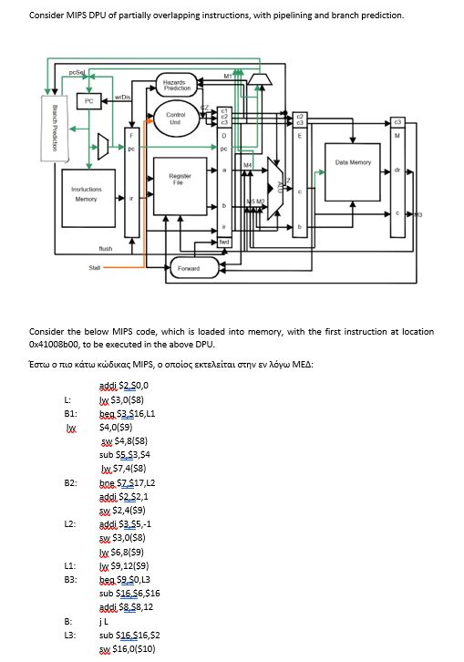  See image first. Before running the code, assume that the FC