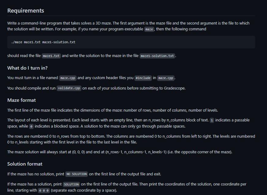 you gain experience with recursion so that you are more comfortable using
