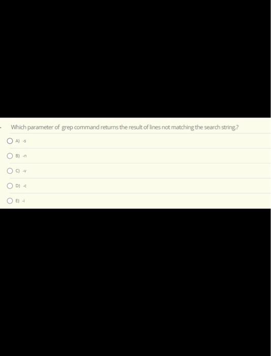 have home Username diets rotat A) Which command adds the contents of