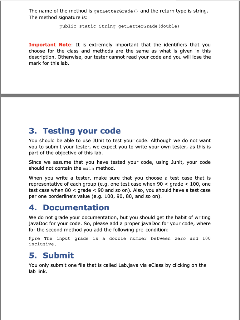 to a package, which in turn belongs to a project. Follow the