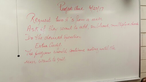  in Python request two numbers from a user ask them if