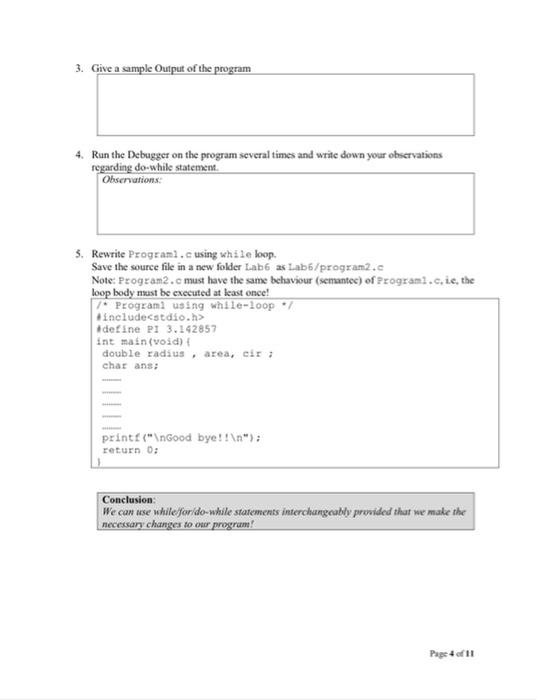 & Run the following program in Dev-C++, Save the source file in