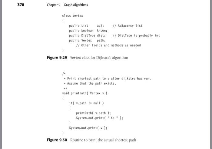 algorithm to find route information between two airports chosen by the user.