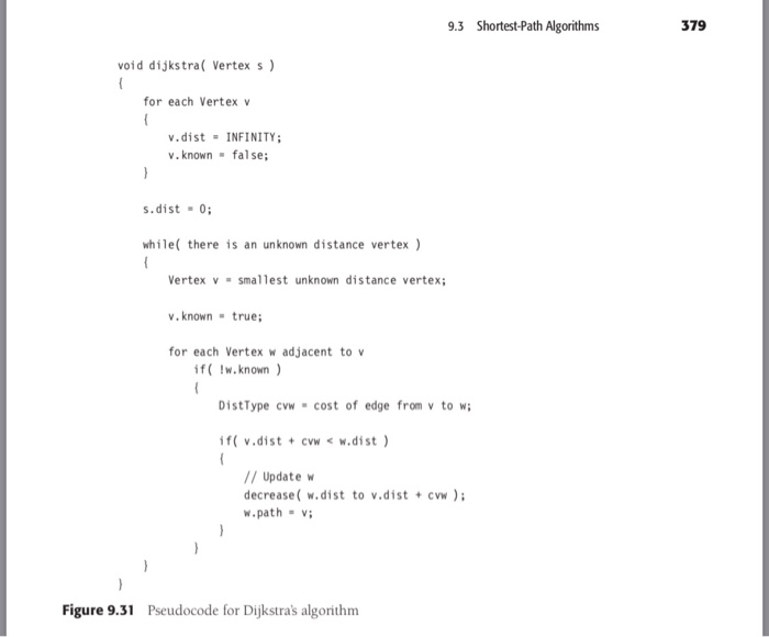 The user will be shown a route that results in the lowest