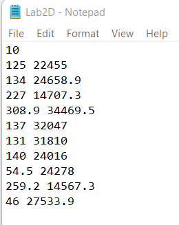 distance formula: Distance = Rate x Time Which can be re-written as: